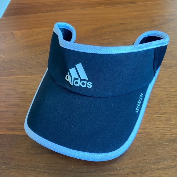 Adidas Athletics Aeroready Visor - Picture 3 of 4